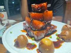 -金枝玉叶上海人家食府(三里河店)