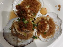 -神洲四海大酒楼(王府井澳门中心店)