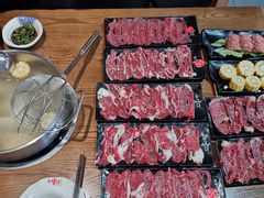 -牛a潮汕鲜牛肉粿条(天河北店)
