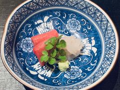 -晴空·日本料理(万象城店)