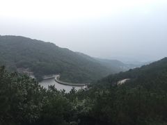 -清源山风景区