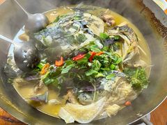 -花卉鱼庄(嘉园文景苑店)