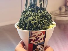 -莉莉熊Lililove Gelato (意大利手工冰淇淋)