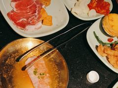 -梨花自助烤肉(天河城店)