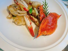 -品海楼·大连海鲜(老虎滩店)