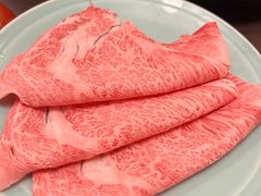 -人形町今半(有楽町店)