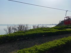 -蓬莱阁景区