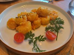 -金牌外婆家(苏州中心店)