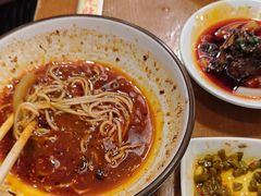 -老四川(T3航站楼F指廊店)