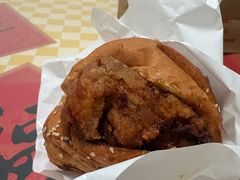 -Side Street街旁(交道口店)