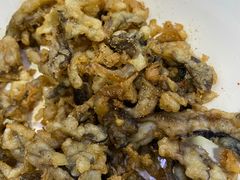 -晋味坊手工刀削面农家菜(霍营店)