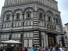 -圣母百花大教堂穹顶