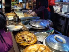 -素满香·素食自助餐(西安·民乐园店)