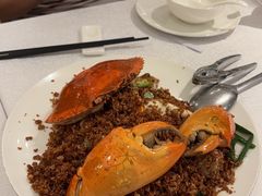 -喜记避风塘炒辣蟹(旗舰店)