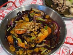 -红姐龙虾·酸菜鱼(南京南站店)