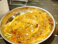 -金掌勺锅包肉(太原万达店)