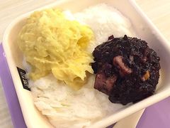 榴莲忘返-满记甜品(金融街店)