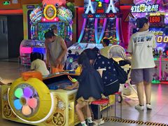 -环游嘉年华(广州-天河城店)