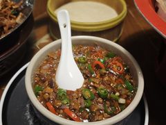 -雀舞云南菜(天津天河城购物中心店)