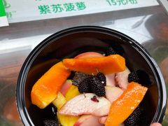 -爱上酸嘢