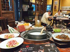 -大良毋米粥(锦龙路总店)