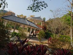 -火炉山森林公园
