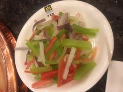 -老码头火锅(骡马市店)