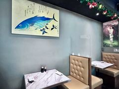 -家贺屋刺身寿司专门店