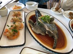 -琼大师东方烤乳猪(亚特兰蒂斯店)