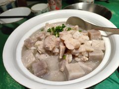 -费大厨辣椒炒肉(太平老街店)