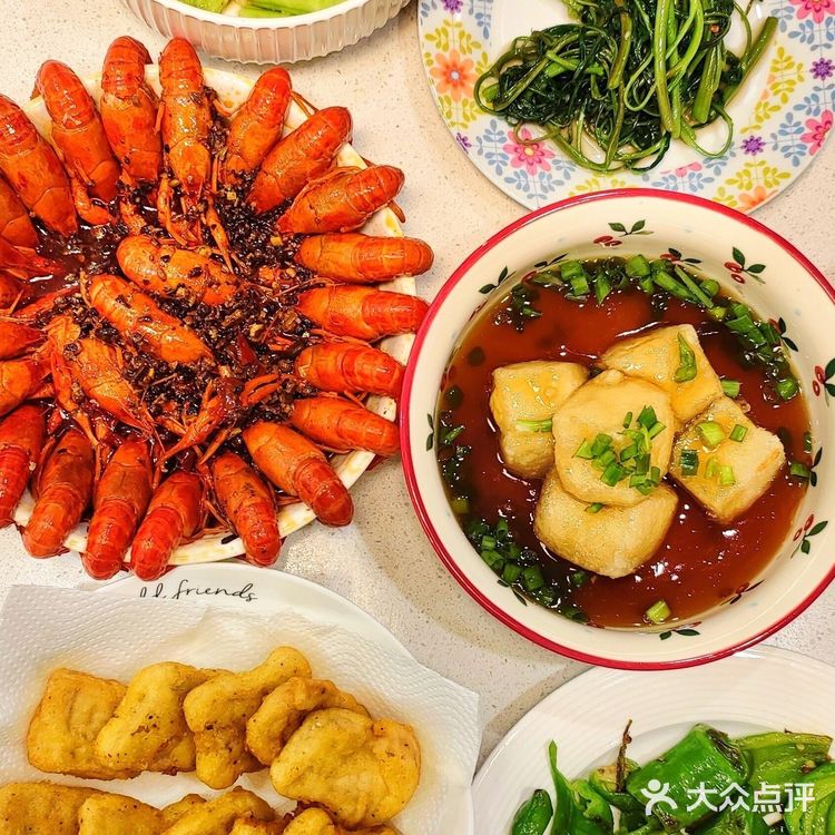 [调皮]日式油炸豆腐(揚げ出し豆腐)[调皮]