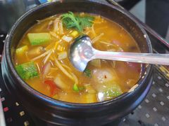 -玄希浪漫厨房·韩料烤肉(湖滨银泰in77店)