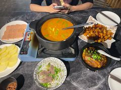 -泉味道贵州厨房(三里河店)