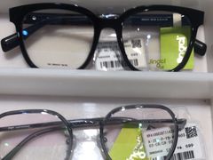 -宝岛眼镜(慈溪大润发店)