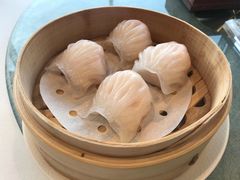 -白天鹅宾馆-宏图府餐厅