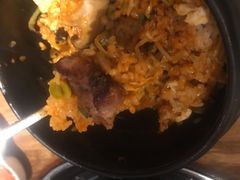 -韩国料理大力士(屏风街店)