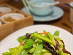 五彩时蔬-闽上鲜·福建菜(龙湖滨江天街店)