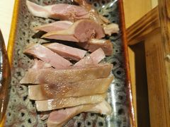 -南京大牌档(龙江新城市广场店)