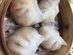 风味潮州蒸粉果-悦湖公馆