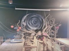 -秃鹫湾·推理大师沉浸式实景演绎推理剧场