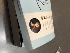 -贞姬紫菜包饭(金泰广场店)