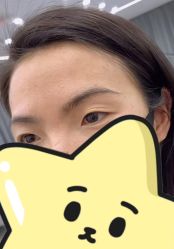 -韩美绣·骨相纹眉·洗眉美瞳线