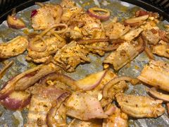 -么子烤肉(化龙池店)