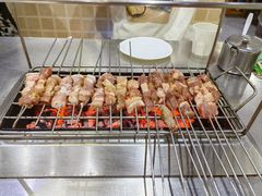 -小寒羊烧烤(凯瑞时代大厦店)