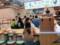 -老乡鸡(西岸凤巢店)