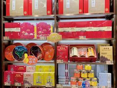 大堂-美珍香(北京华贸购物中心店)
