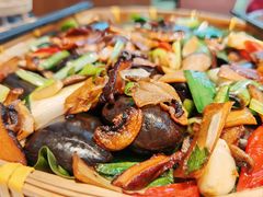 -云海肴·汽锅鸡·云南菜(高德置地店)