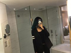 -上海新锦江大酒店