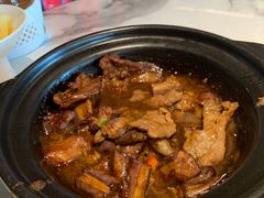 -四道菜·福建菜馆(新街口金鹰店)