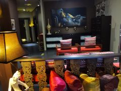 -泰合玺·精油疗愈SPA(南京光环花园城店)